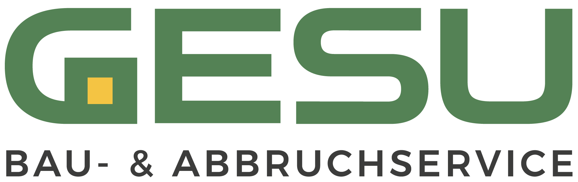 Bau- und Abbruchservice GmbH